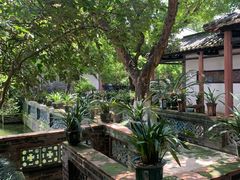 -东莞市可园博物馆