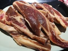 牛仔骨-鼎盛江山美食自助(欢乐城店)