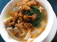 -大连富丽华大酒店·花都西餐厅