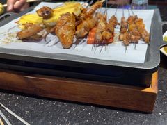 -冰城小镇音乐串吧·聚会餐厅(百子湾店)