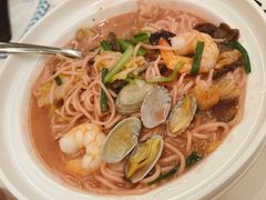 -莆田餐厅PUTIEN(西安万象天地店)