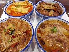 -阿庄新豫菜(航海东路店)