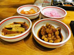 -秋木烤肉·韩国牛肉名家(高新旗舰店)