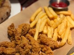 -必胜客(新辰里酒仙桥店)