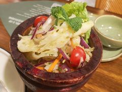 -苏梅花园(群星城店)