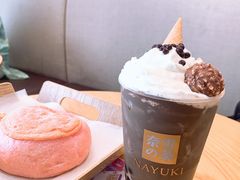 -奈雪的茶(大梅沙8号仓店)