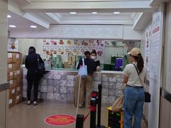 大堂-珍妮曲奇聪明小熊(上环店)