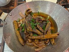 -陈记菜馆·非遗淮扬菜(东关街教场店)