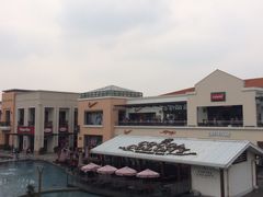 -NIKE上海青浦换季优惠店