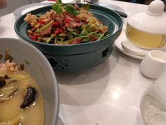 -鹿港小镇(黄金店)