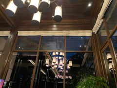 门面-湘湖逍遥庄园·水漾中餐厅