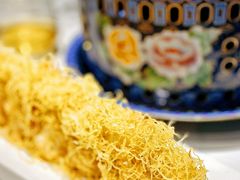 -羲和雅苑•北京烤鸭(国贸商城店)
