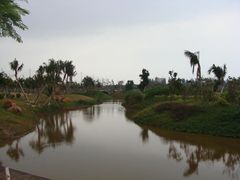 -白沙门生态公园