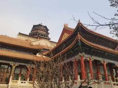 -颐和园
