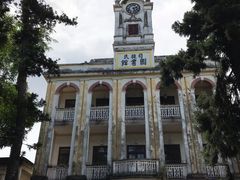 -赤坎古镇影视城