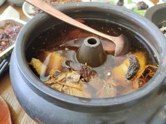 -云海肴·汽锅鸡·云南菜(苏州中心店)