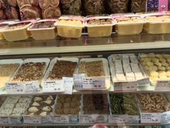 -泰康食品(南京东路店)