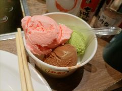 -火炉火自助餐(枫蓝国际店)