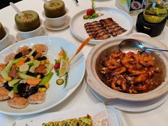 -聚福山莊·寻味顺德(北滘店)