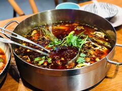 -盛世盐帮·自贡特色(总店)