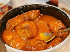 -千百味红餐厅·江西菜(绿地双子塔店)