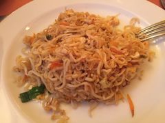 -芭莉与彩虹西餐厅(成都合生汇店)