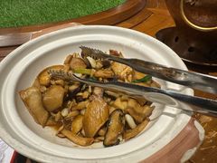 -蒙古大营(朝阳公园店)