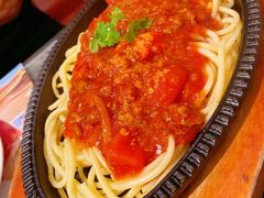 肉酱少司意面-米兰西点(人民大街店)