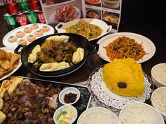 -纯肴大东北(新城北街店)