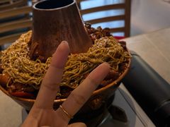 -椒椒铜炉火锅鸡(天马店)