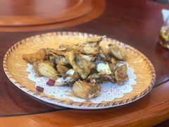 -东馆和天下特色餐饮(工农店)