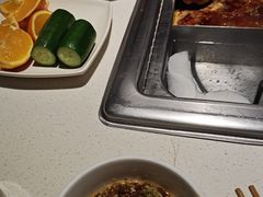 -海底捞火锅(玉桥商业广场店)