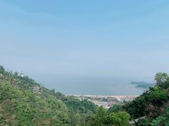 -景山公园