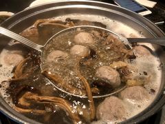 -八合里潮汕鲜牛肉火锅(深圳海岸城店)