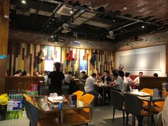 -枪火串烧·东北特色烧烤(罗湖总店)