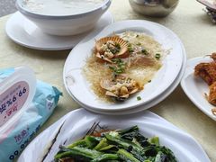 -秋姐美食店(海陵岛保利店)