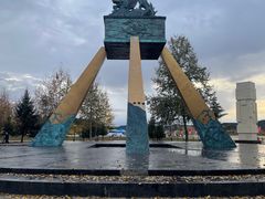 -北极村旅游风景区