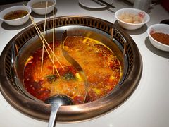 -蓉语串串火锅(振兴路店)