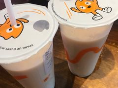 -CoCo都可(北美店)