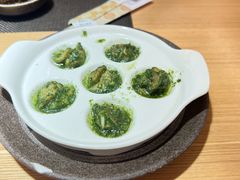 -德川家日本料理(中关村店)