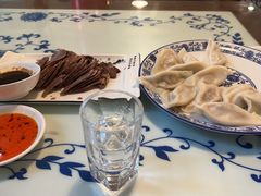 -老都一处饺子馆(道里店)