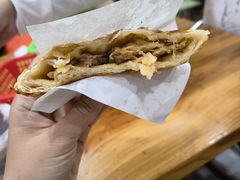 -王记肉火烧早餐中国店