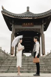-秦皇岛我和你婚纱摄影工作室