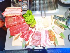 -谷町·烤肉自助(朱雀门店)