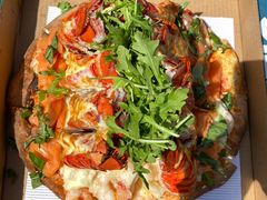 -Steveston Pizza Company (Richmond)