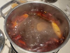 -爆棚肥牛火锅(原福成肥牛城味之缘三里河店)