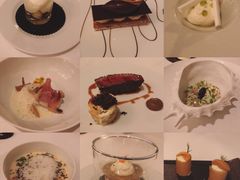 -Caprice(香港四季酒店)