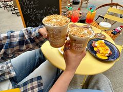 -流浪者复古西餐鸡尾酒吧(沈阳店)