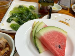 -61号餐吧(兴坪古镇漓江店)