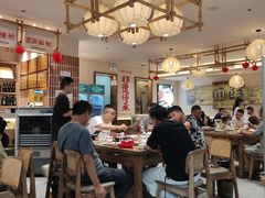 -张太婆老妈蹄花川菜馆·中华餐饮老字号(望平街店)